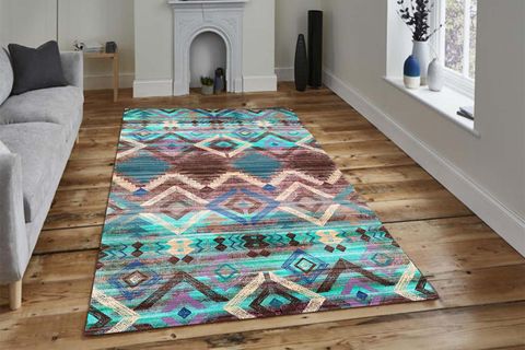 AİDA HOME TİNO SALON HALISI, 80X150