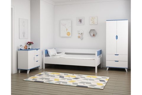 BLUE GENÇ ODASI TAKIMI