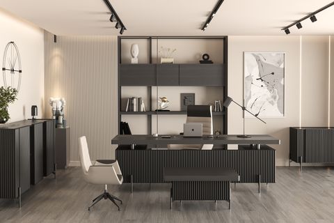 BRANCH OFİS MASA, 200 CM