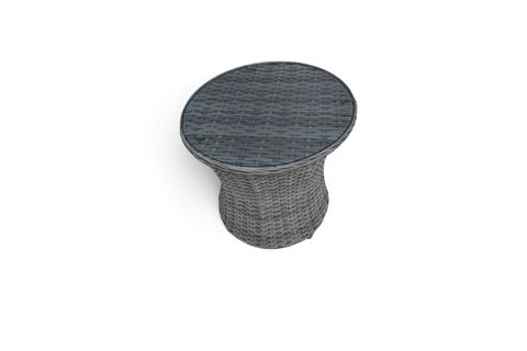 OLEA RATTAN BAHÇE BALKON SETİ