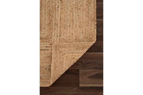 NATURA NATURAL JÜT HALI 00010A, 90X150