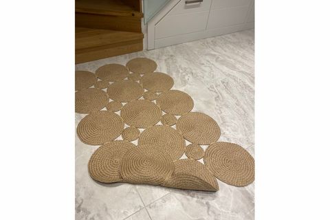 MARKAEV NOMAD 53 JÜT HALI 120X180