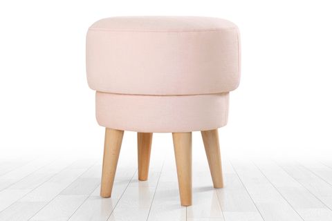 VECCİO PUF, PUDRA