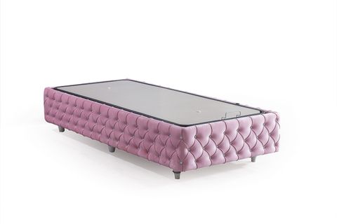SWEET BAZA BAŞLIK VE YATAK SETİ, 120X200