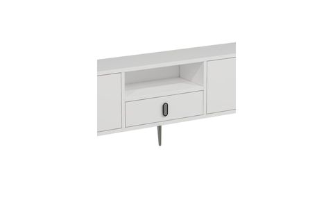 DROPDD TV SEHPASI, BEYAZ GÜMÜŞ, 1323DROPDD 32