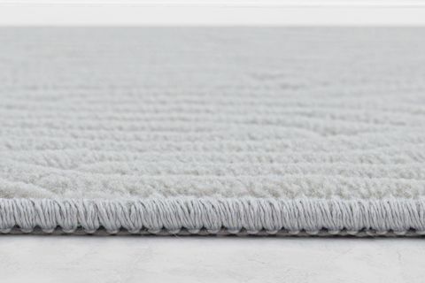 HAPPY MAKİNA HALISI, GRİ, 80X300, 3