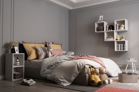 AYDIN KİTAPLIKLI RAF, DVR-1020