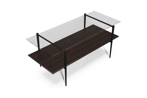 GLAMOUR ORTA SEHPA, SİYAH