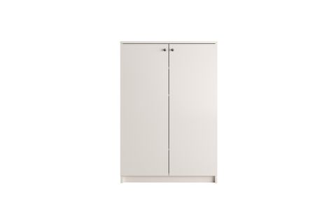 ÇETMEN COMFORT FLEX AYAKKABILIK, BEYAZ