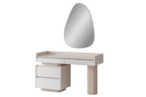 FLORA ŞİFONYER VE AYNA