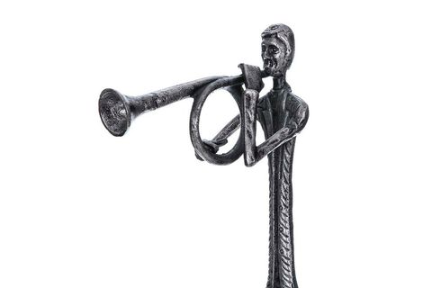 VİTALE ALPA SAKSOFON ÇALAN ADAM BİBLO