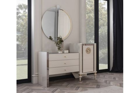 PERLA YATAK ODASI TAKIMI