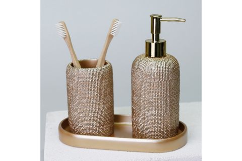 NATURAL BANYO SETİ, VİZON