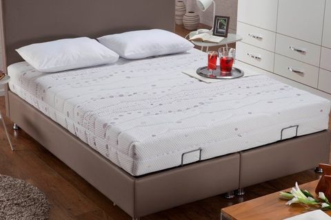 TERMİC YATAK 90X190