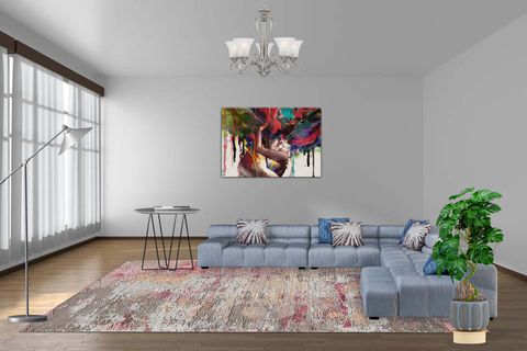 AİDA HOME LAREN SALON HALISI, 200X300