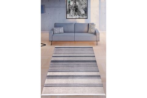 BONİTA PAMUK DOKUMA ŞÖNİL HALI 1526, YIKANABİLİR, MULTİ, 100X400