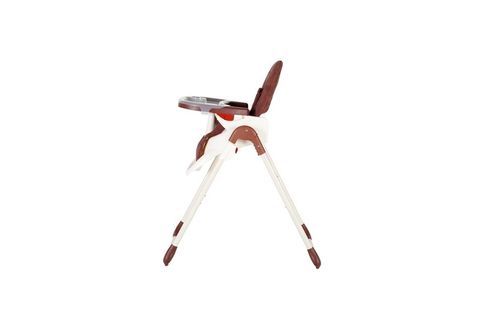 PREGO MİO DELUXE MAMA SANDALYESİ GÜL KURUSU