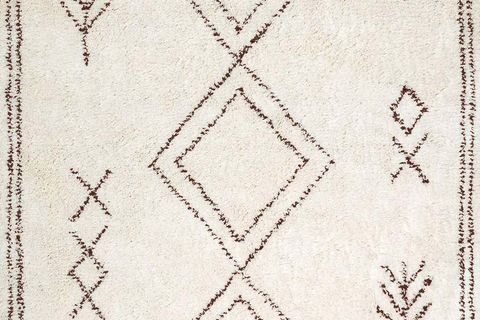 DİJİTAL BASKI, KAYMAZ TABAN İKİLİ BANYO PASPASI 100X60 + 60X50 CM  RVG5140