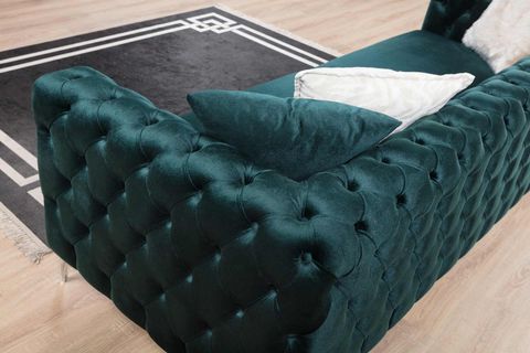 REGNUM KOLTUK TAKIMI, YEŞİL KREM