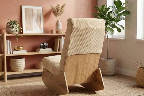 COMFORT SALLANIR KOLTUK, TAŞ