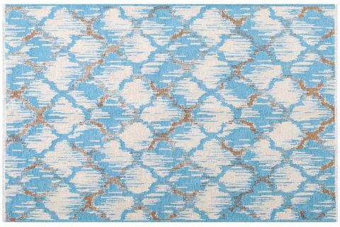 MORETTI 10492-E ÇİFT TARAFLI HALI 125X180