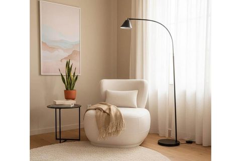 BONYBON YUVARLAK KOLSUZ MİNİMAL BERJER