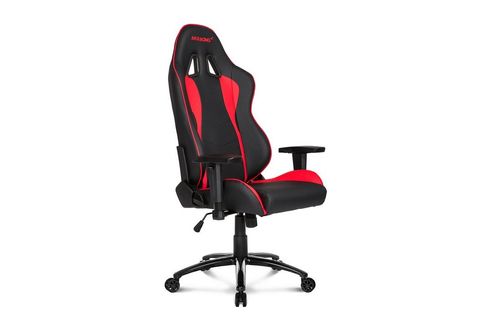 ADORE AKRACİNG NİTRO SERİ PROFESYONEL PC OYUNCU VE YÖNETİCİ KOLTUĞU KIRMIZI