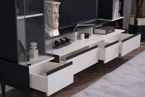 MERCAN TV ÜNİTESİ