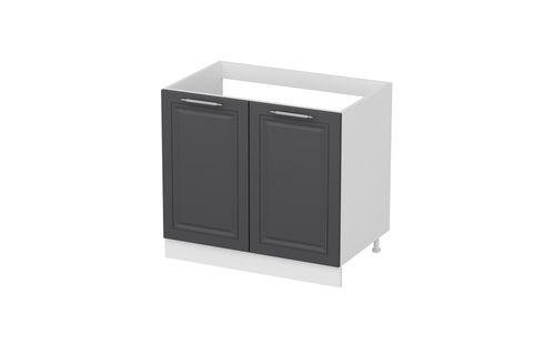 MİNAR HAZIR MUTFAK DOLABI 224, ALT DOLAP, EVYE