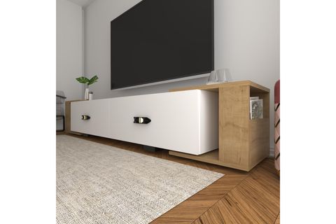 CHERRYCT TV SEHPASI, BEYAZ SAFİRMEŞE