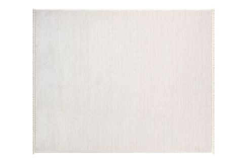 ASPENDOS AKRİLİK DOKUMA MAKİNE HALISI, 80X150, KREM, 5119