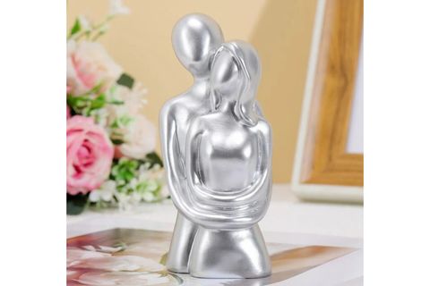 SOYUT SEVGİLİ BİBLO SİLVER