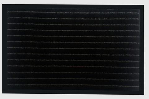 TOZ KONTROL NEM ALİCİ KAPI PASPASI 40X60 SİYAH ÇİZGİLİ