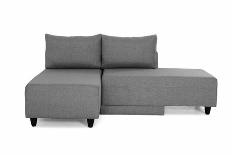 LİMA KÖŞE KOLTUK, GRİ