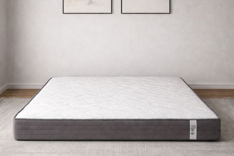 LENTA ORTOPEDİK HERKÜL YAYLI YATAK, 100X200 CM