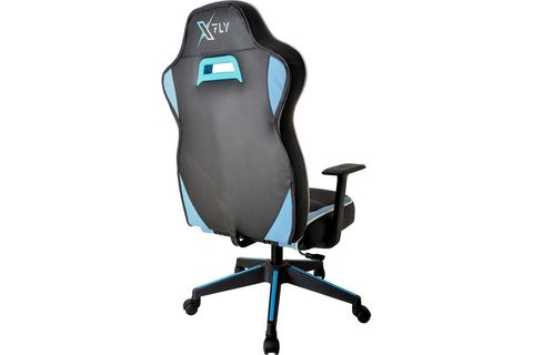 XFLY OYUNCU KOLTUĞU MAVİ 1516D0493