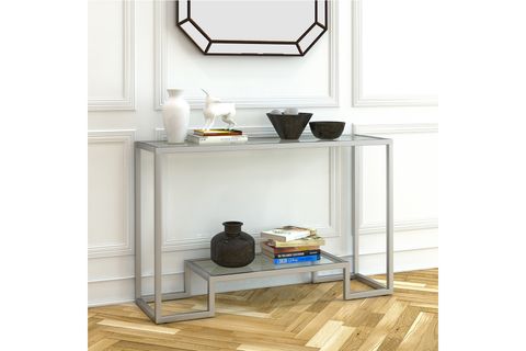 LİNDA METAL DRESUAR, GRİ
