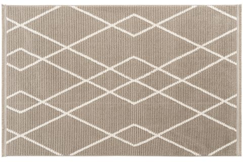  VETRİNA COOL MAKİNE HALISI 3608, YUMUŞAK DOKULU, VİZON, 100X250