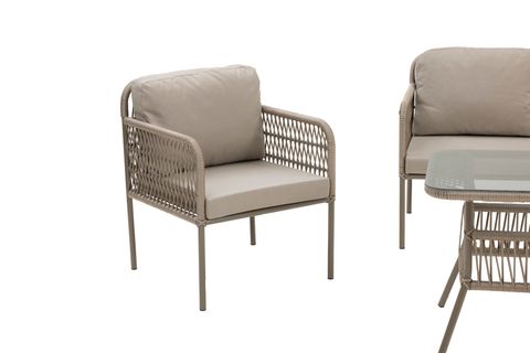 MİRA BAHÇE TAKIMI, 4 KİŞİLİK