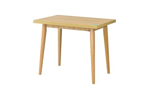 AVANOS MDF SABİT MUTFAK MASASI, 60X90 CM, NATUREL NATUREL