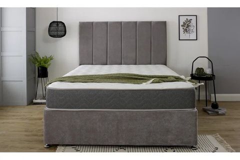 AVOCADO FLEX COTTON TEK KİŞİLİK VİSCO  YATAK, 80X190