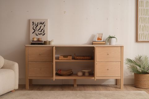 HAVEN YEMEK ODASI TAKIMI