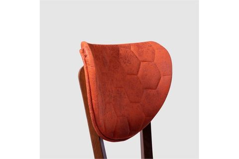 BOO MASA SANDALYE TAKIMI KİREMİT