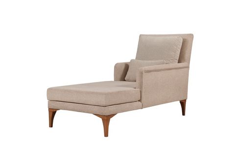 BİFO DAYBED KOLTUK, KREM