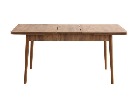 PERA AÇILIR MASA, ATLANTİK ÇAM