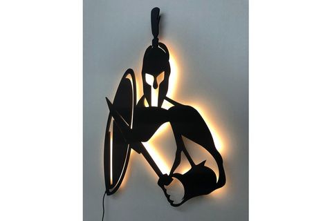 GLADYATOR V1 PANO
