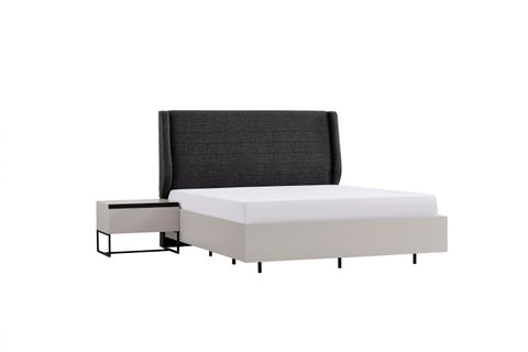 KARO DOLUNAY YATAK ODASI TAKIMI, SÜRGÜ KAPAKLI