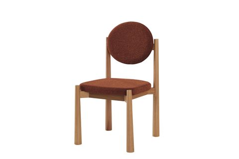 CAPRA BOHEM SANDALYE, KİREMİT