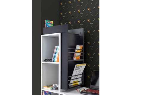 KEOPS GENÇ ODASI TAKIMI, SÜRGÜ KAPAKLI