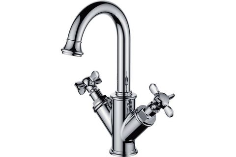 KALE VICTORIAN LAVABO BATARYASI